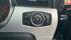 Ford Mustang 5.0 V8 GT 2dr Auto Petrol Coupe